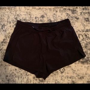 Lululemon Breakaway short II